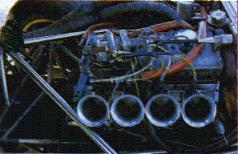 lola engine
